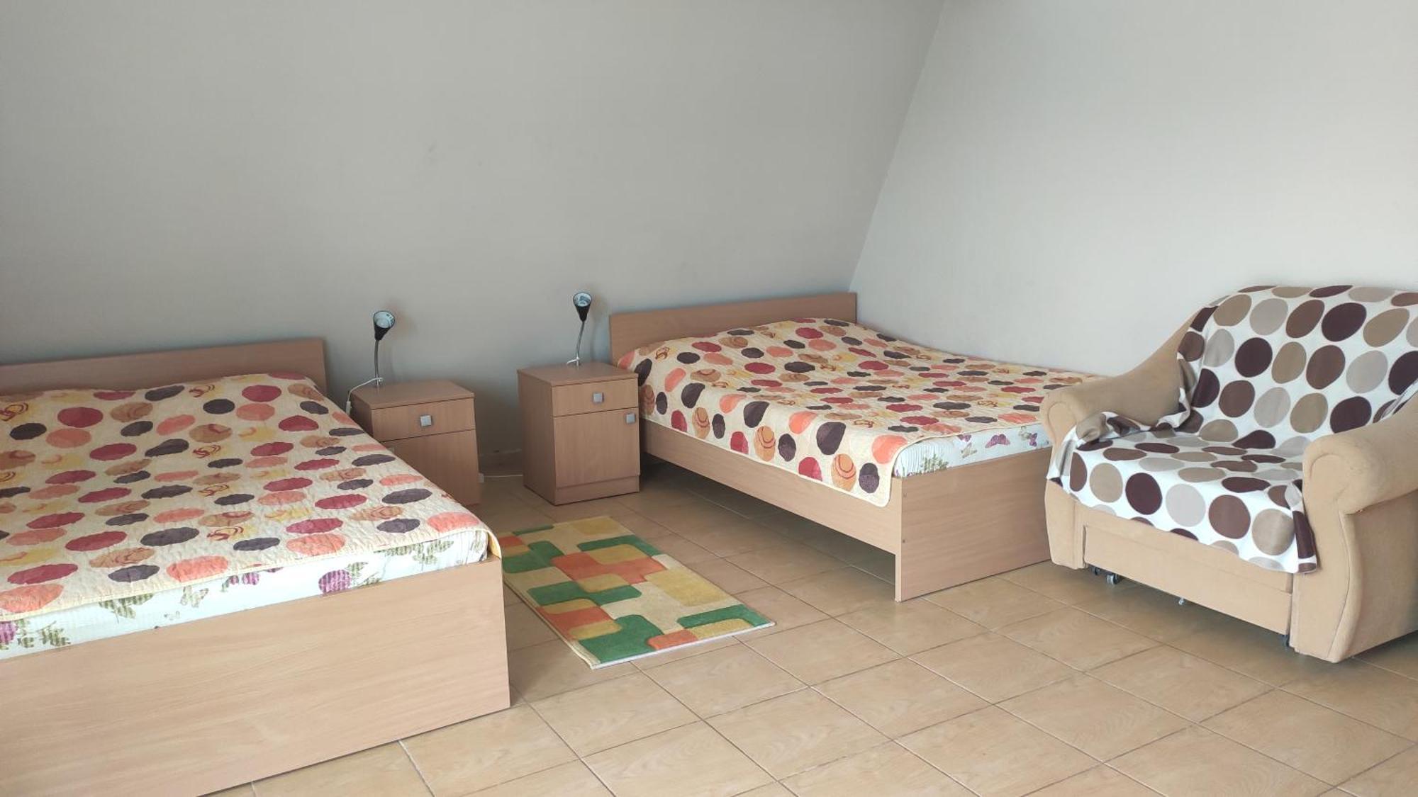 Apartments Maja Dojran Habitación foto