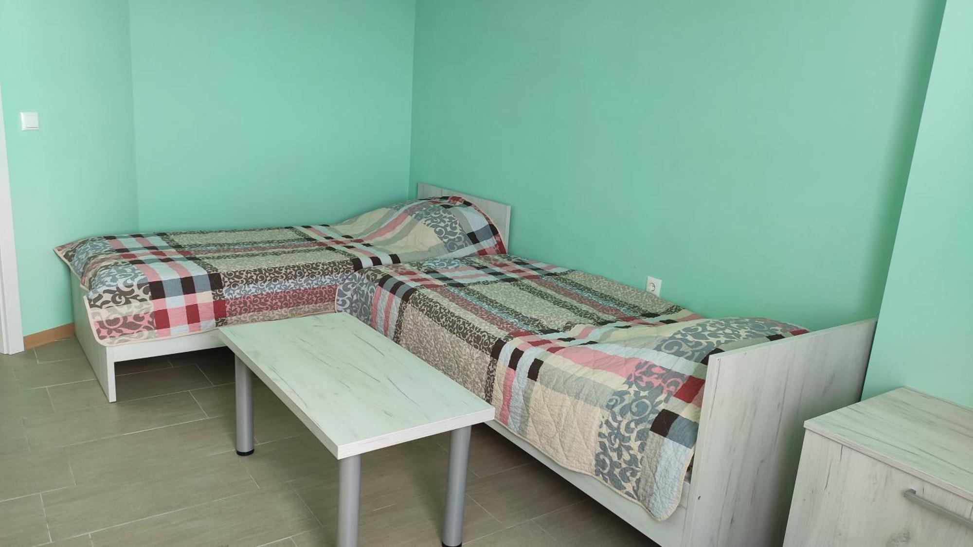 Apartments Maja Dojran Habitación foto